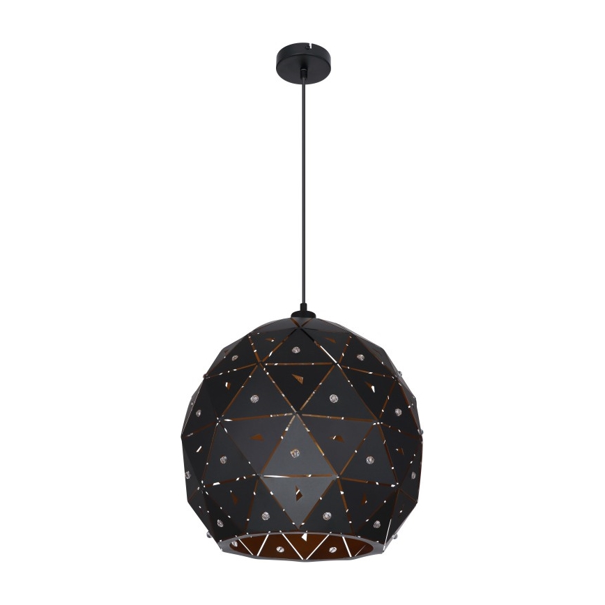 Globo 54029H1 - Lustra ar auklu JODIE 1xE27/60W/230V