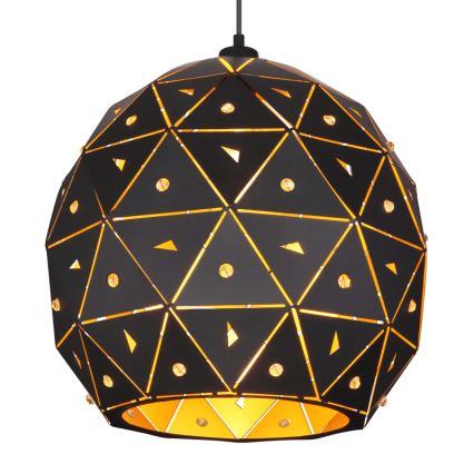 Globo 54029H1 - Lustra ar auklu JODIE 1xE27/60W/230V
