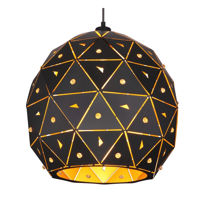 Globo 54029H1 - Lustra ar auklu JODIE 1xE27/60W/230V