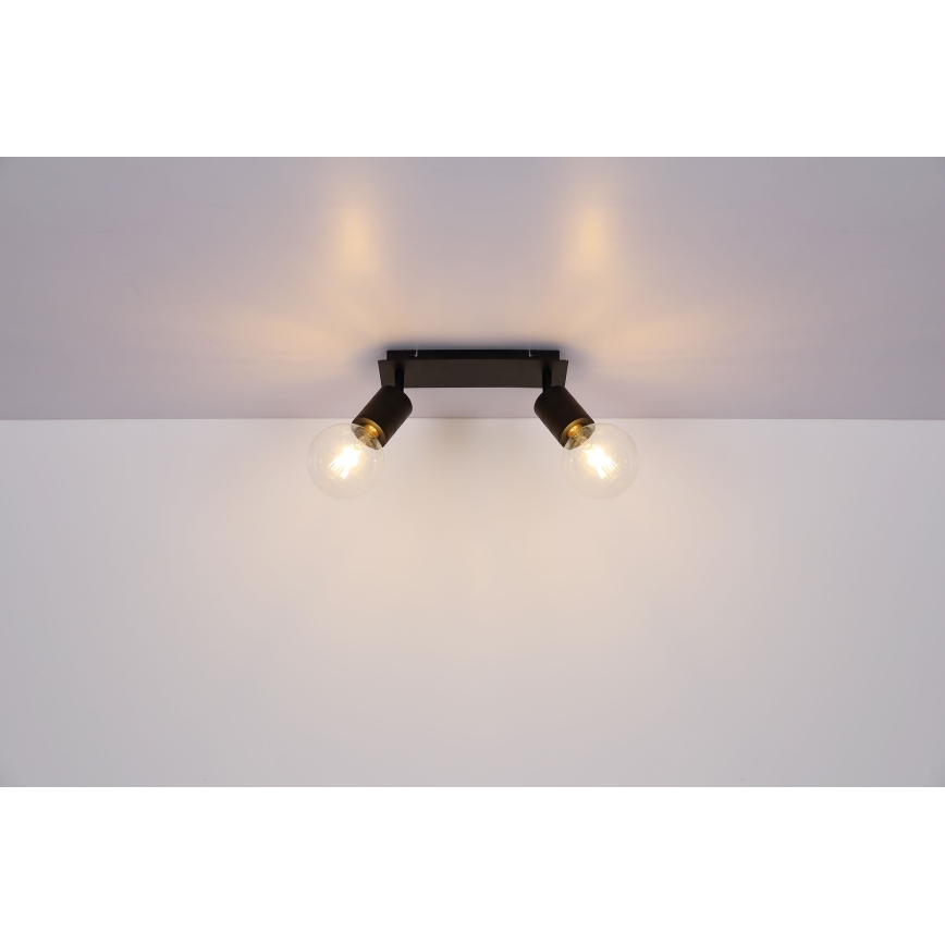 Globo - Lampa 2xE27/60W/230V