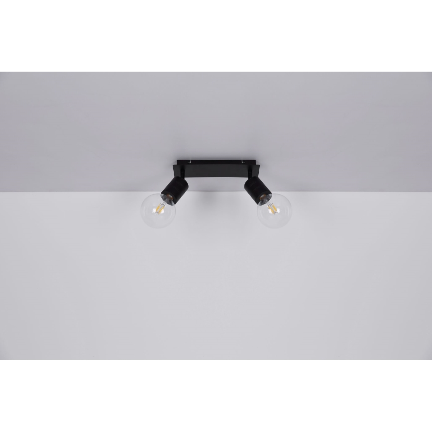 Globo - Lampa 2xE27/60W/230V