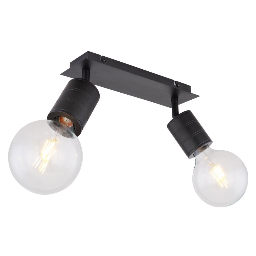 Globo - Lampa 2xE27/60W/230V