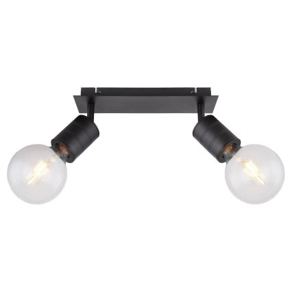 Globo - Lampa 2xE27/60W/230V