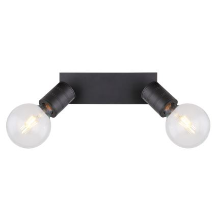 Globo - Lampa 2xE27/60W/230V