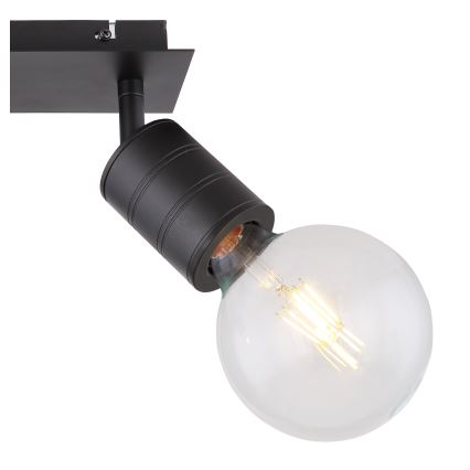 Globo - Lampa 2xE27/60W/230V