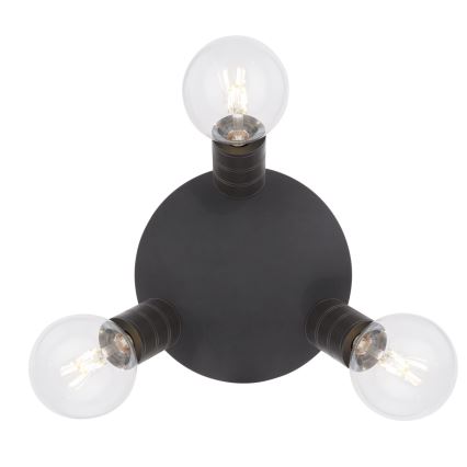 Globo - Lampa 3xE27/60W/230V