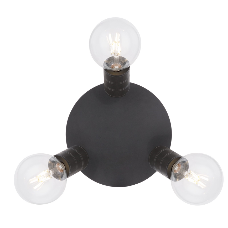 Globo - Lampa 3xE27/60W/230V
