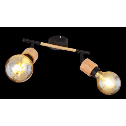 Globo - Lampa 2xE27/40W/230V