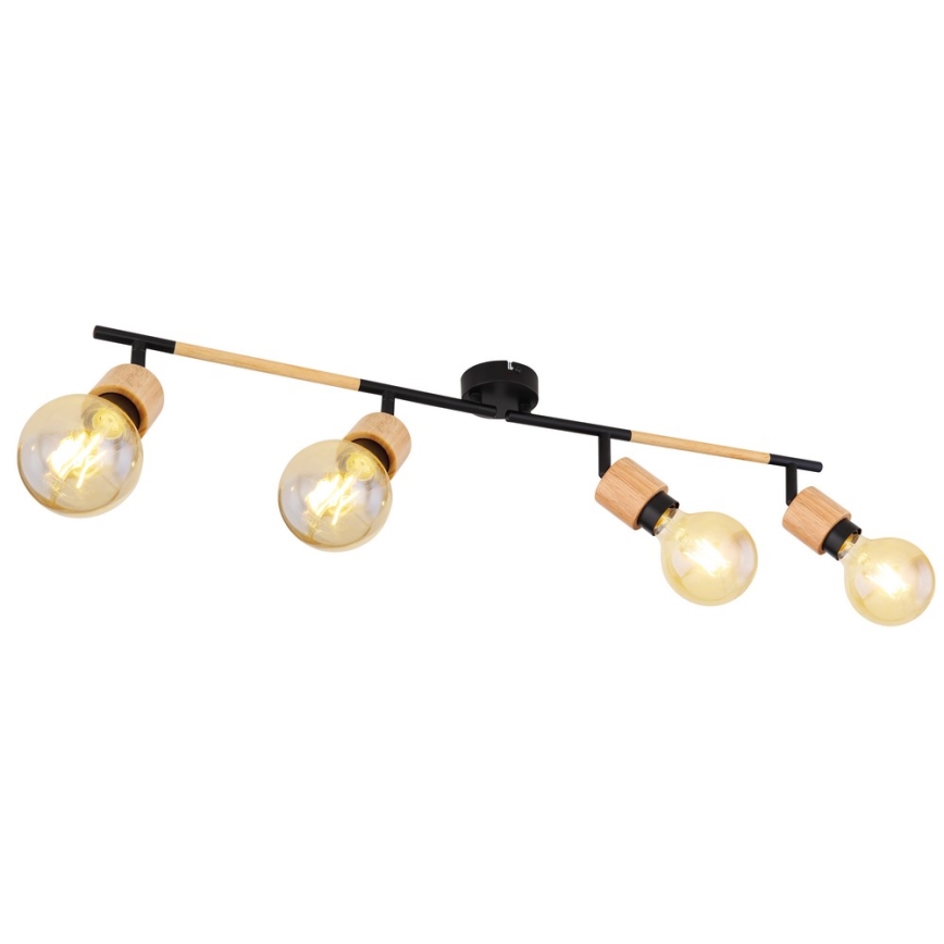 Globo - Lampa 4xE27/40W/230V