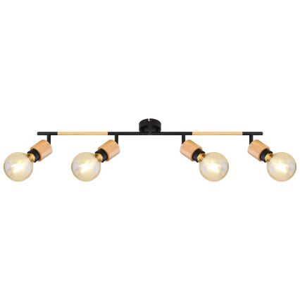 Globo - Lampa 4xE27/40W/230V