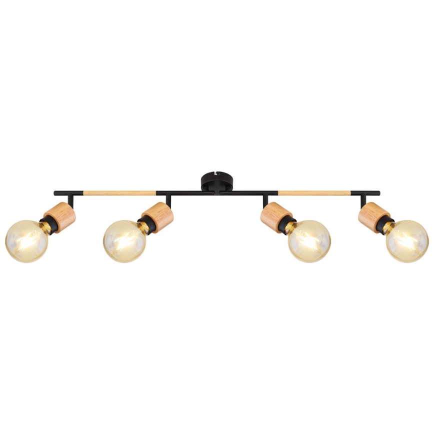 Globo - Lampa 4xE27/40W/230V