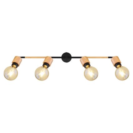 Globo - Lampa 4xE27/40W/230V