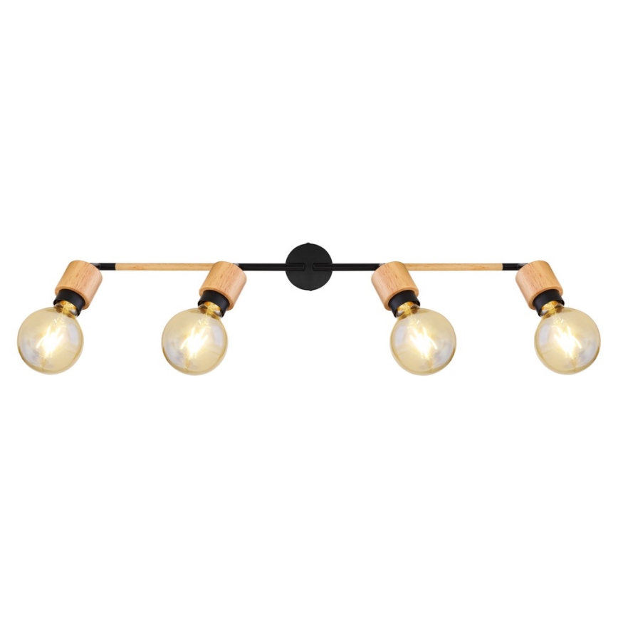 Globo - Lampa 4xE27/40W/230V