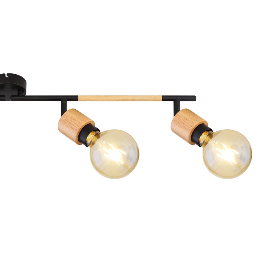 Globo - Lampa 4xE27/40W/230V