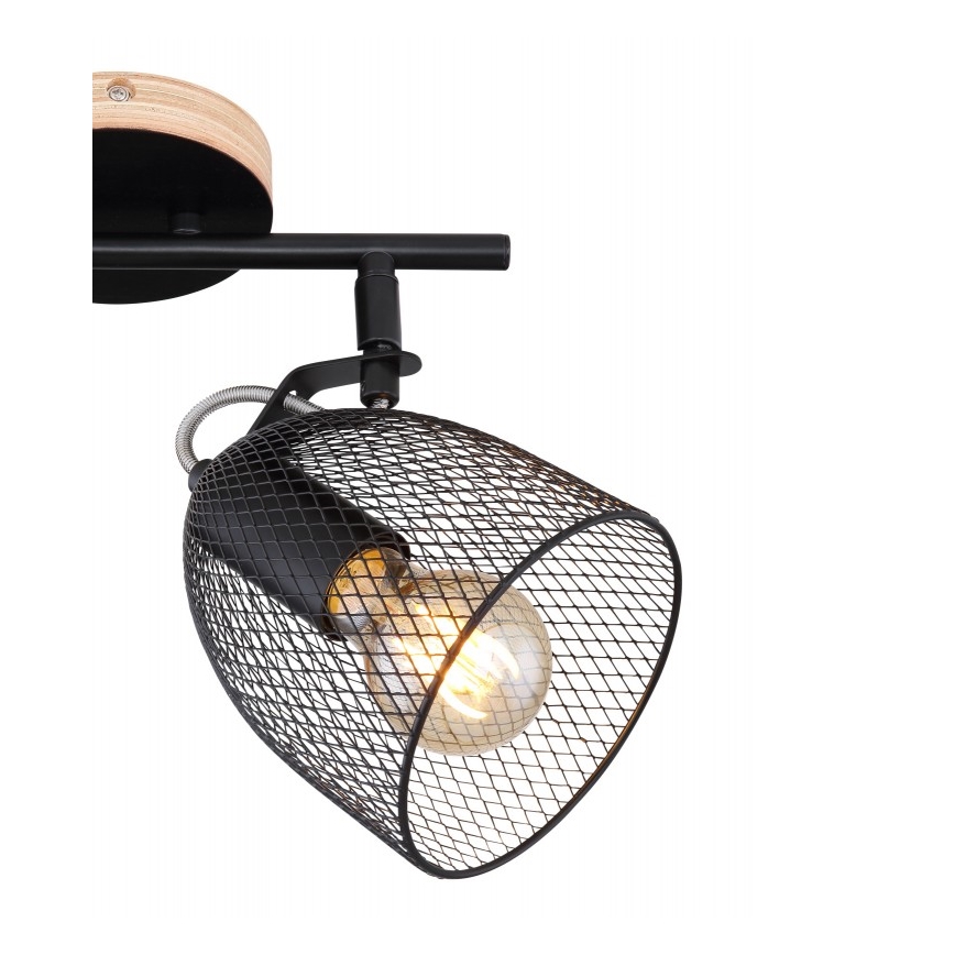 Globo - Starmetis 2xE27/60W/230V