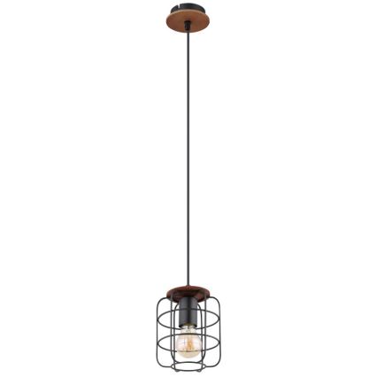 Globo - Lustra ar auklu 1xE27/40W/230V
