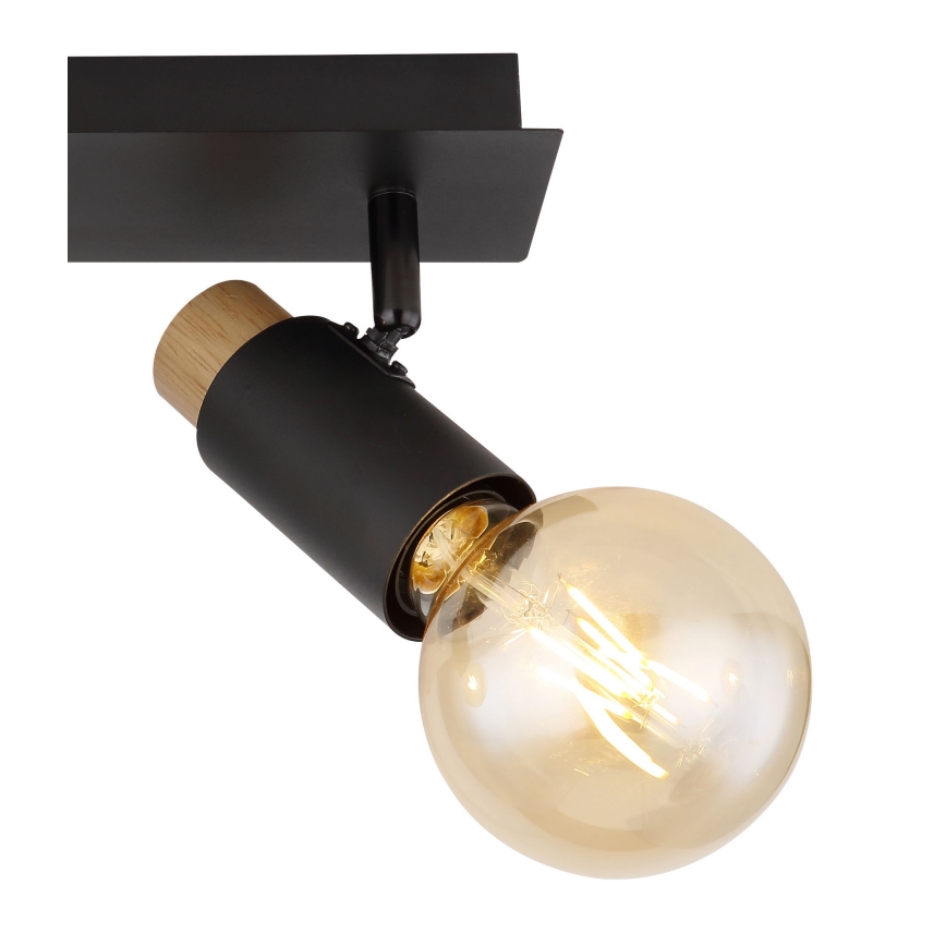 Globo - Starmetis 2xE27/40W/230V