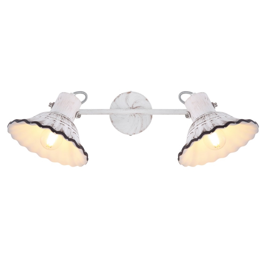 Globo - Lampa 2xE27/40W/230V