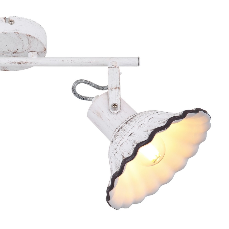 Globo - Lampa 2xE27/40W/230V
