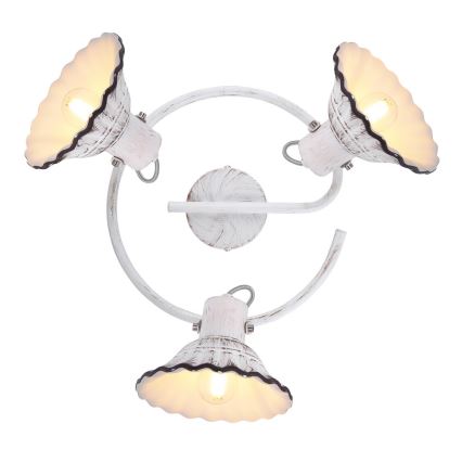 Globo - Lampa 3xE27/40W/230V