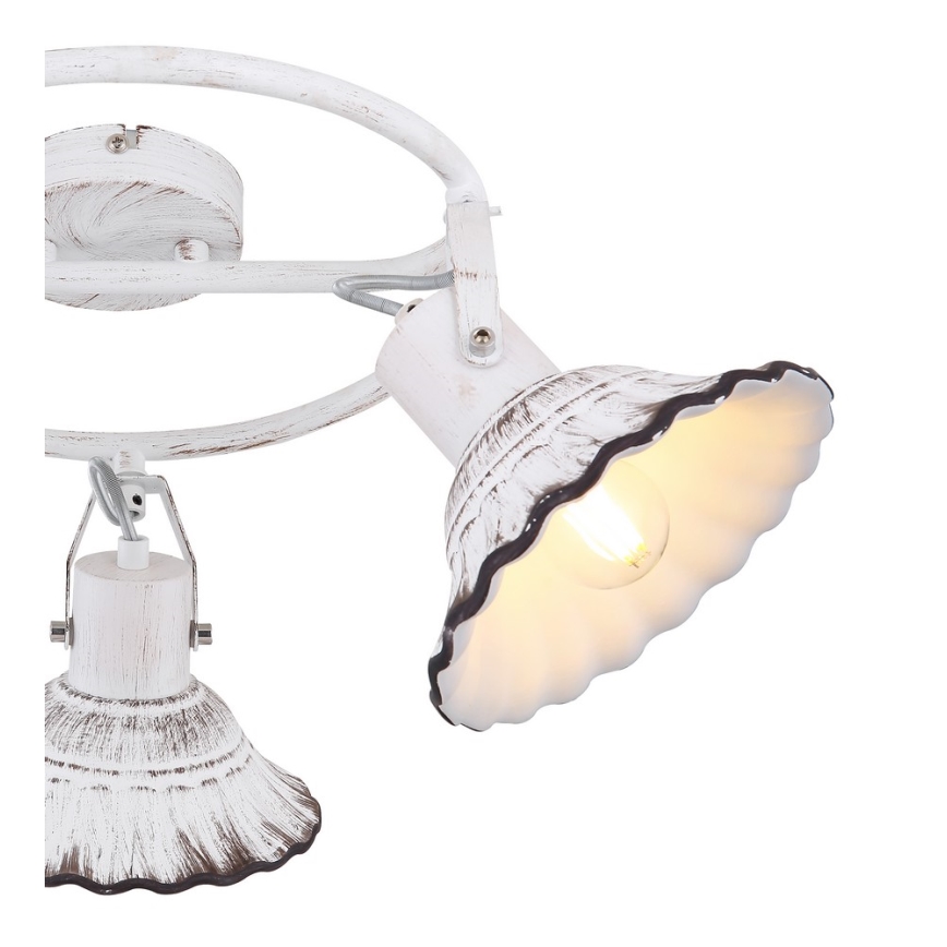 Globo - Lampa 3xE27/40W/230V