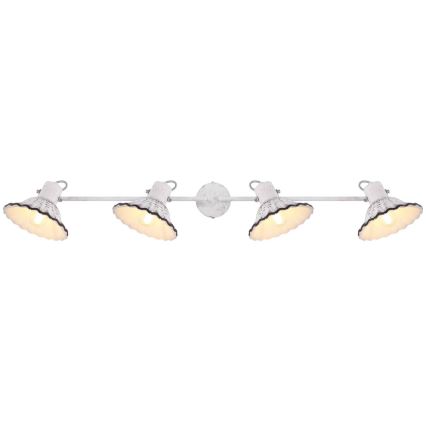 Globo - Lampa 4xE27/40W/230V