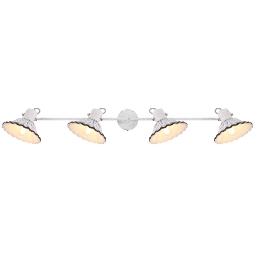 Globo - Lampa 4xE27/40W/230V