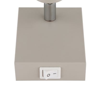 Globo - Sienas virziena gaismeklis 1xE14/25W/230V