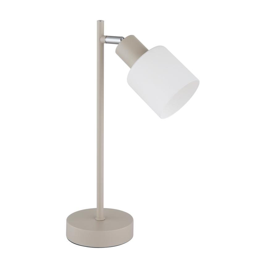 Globo - galda lampa 1x E14/25W/230V