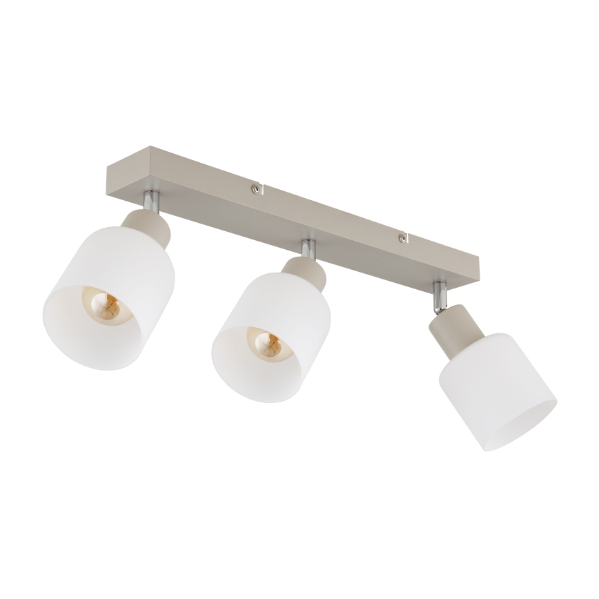 Globo - virziena gaismeklis 3xE14/25W/230V