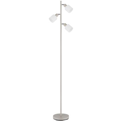 Globo - Grīdas lampa 3xE14/25W/230V
