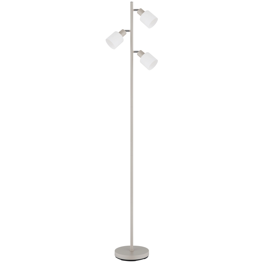 Globo - Grīdas lampa 3xE14/25W/230V