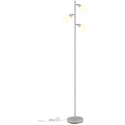 Globo - Grīdas lampa 3xE14/25W/230V