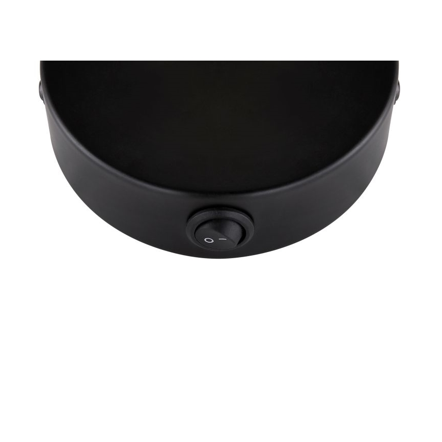 Globo - Sienas lampa 1xE14/25W/230V