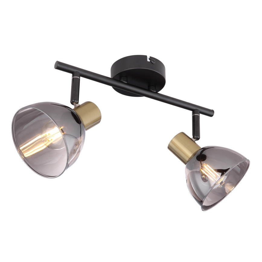 Globo - Lampa 2xE14/25W/230V