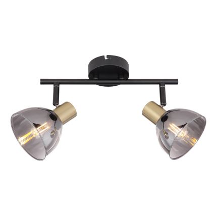 Globo - Lampa 2xE14/25W/230V