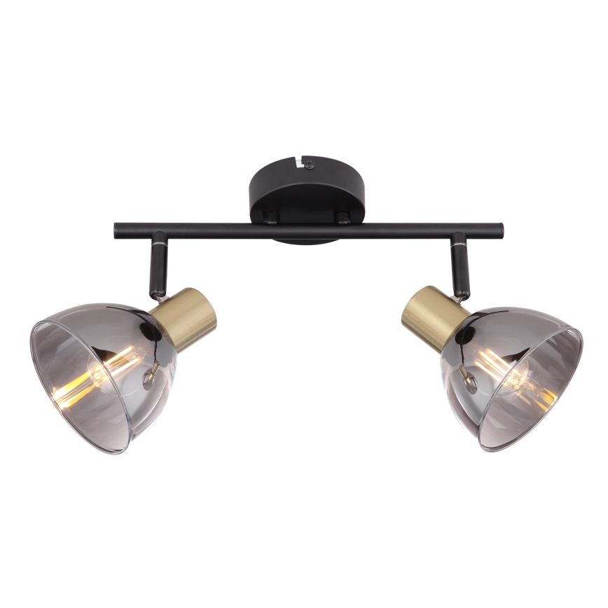 Globo - Lampa 2xE14/25W/230V