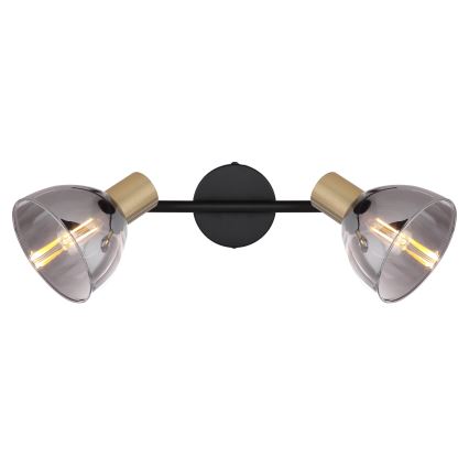 Globo - Lampa 2xE14/25W/230V