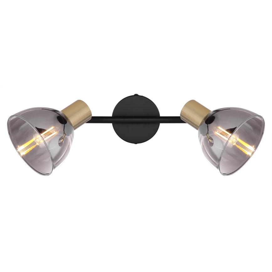 Globo - Lampa 2xE14/25W/230V