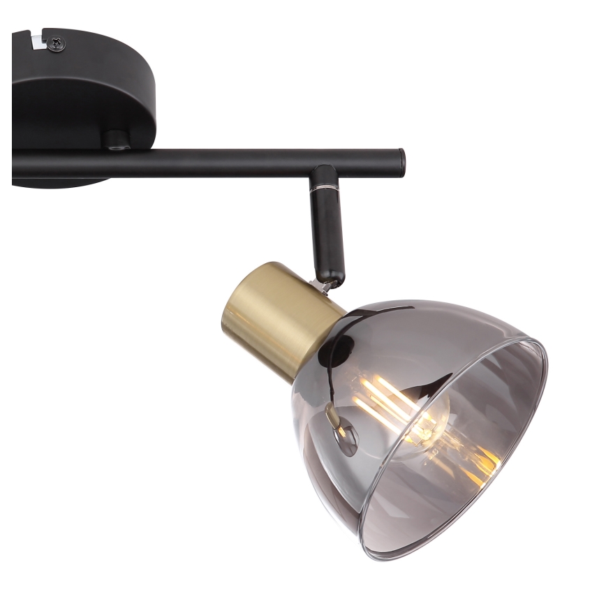 Globo - Lampa 2xE14/25W/230V