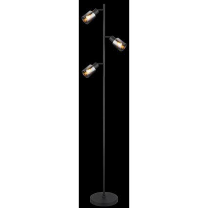 Globo - Grīdas stāvlampa 3xE14/40W/230V
