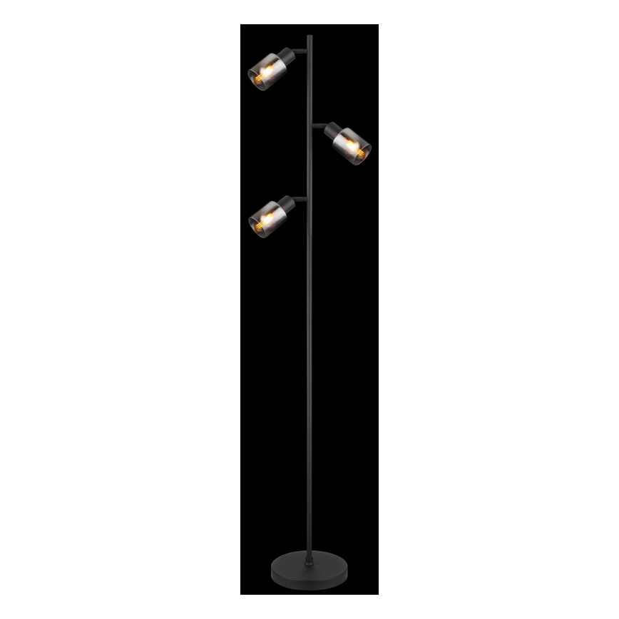 Globo - Grīdas stāvlampa 3xE14/40W/230V