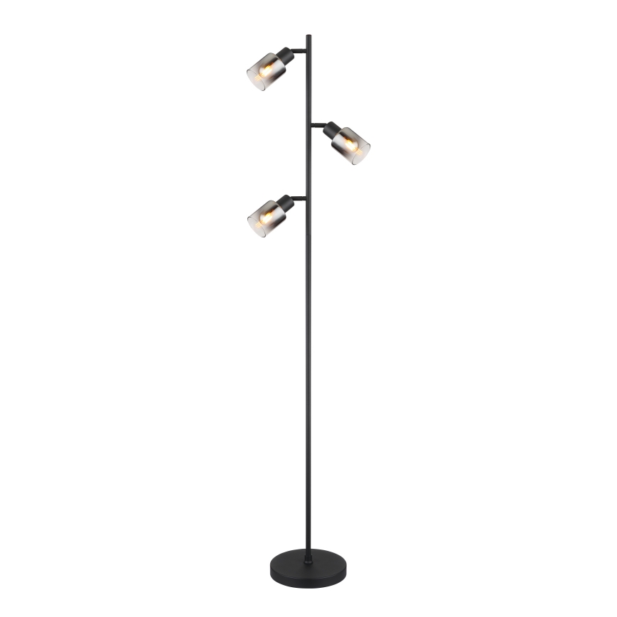 Globo - Grīdas stāvlampa 3xE14/40W/230V