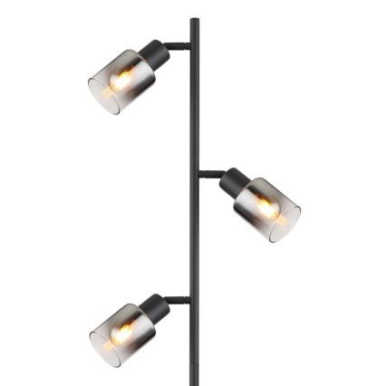 Globo - Grīdas stāvlampa 3xE14/40W/230V