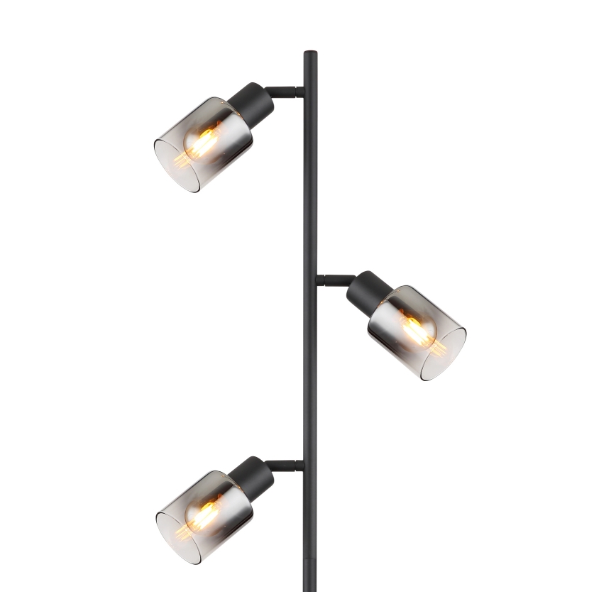 Globo - Grīdas stāvlampa 3xE14/40W/230V