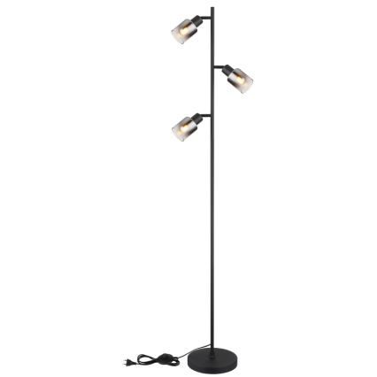 Globo - Grīdas stāvlampa 3xE14/40W/230V