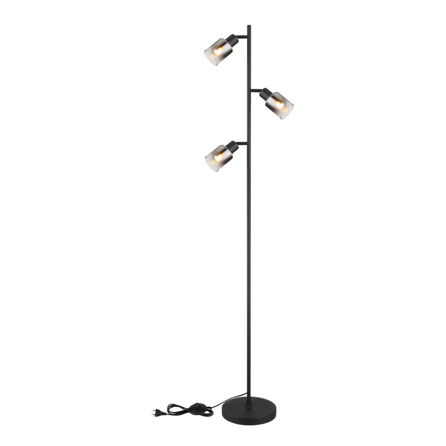 Globo - Grīdas stāvlampa 3xE14/40W/230V