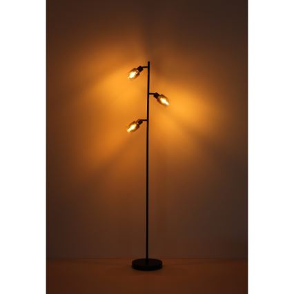 Globo - Grīdas stāvlampa 3xE14/40W/230V