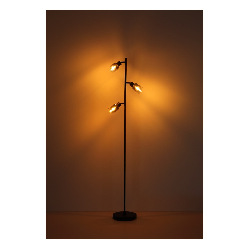 Globo - Grīdas stāvlampa 3xE14/40W/230V