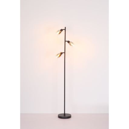 Globo - Grīdas stāvlampa 3xE14/40W/230V